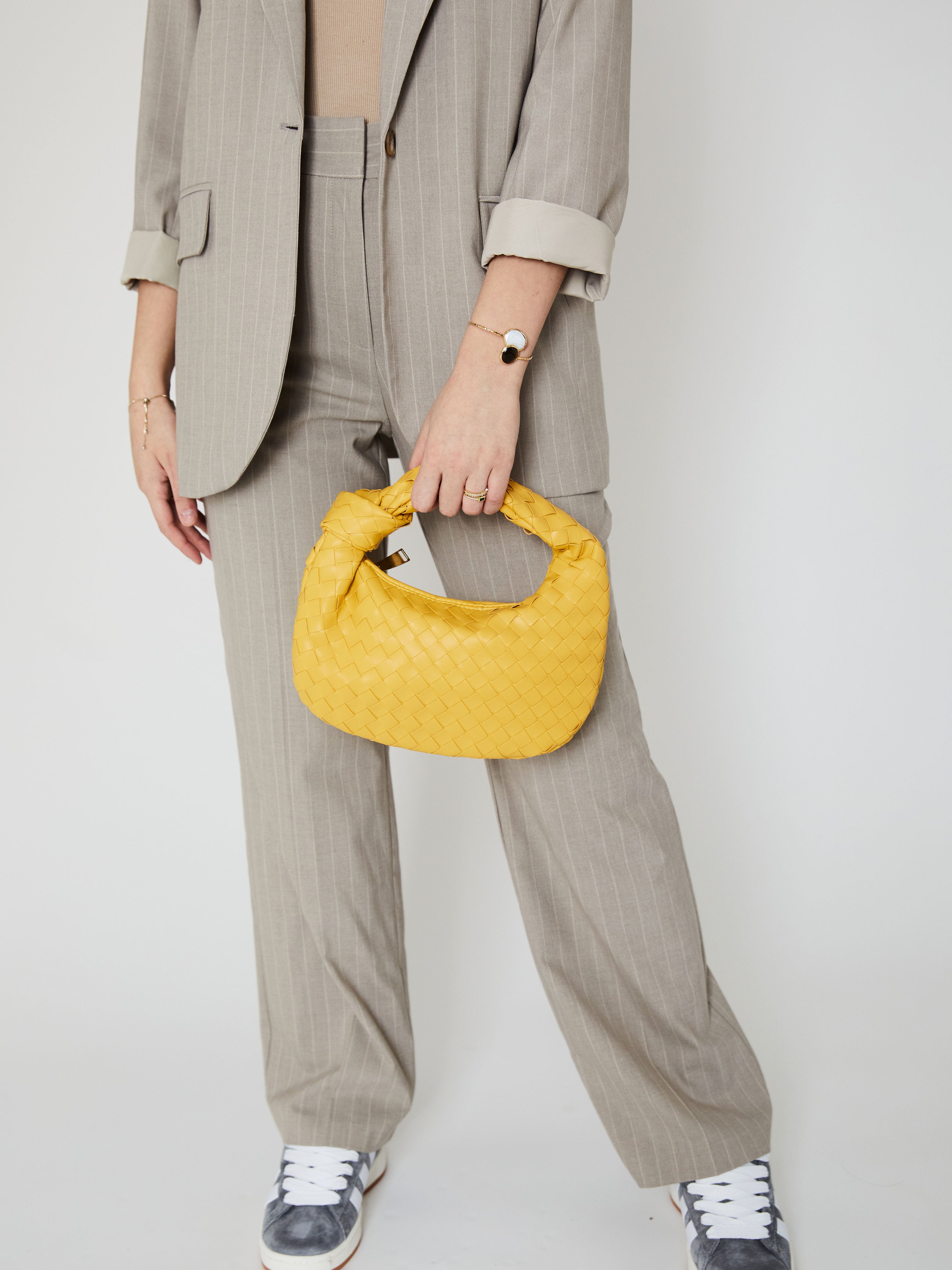Silva Bag Mini - Yellow