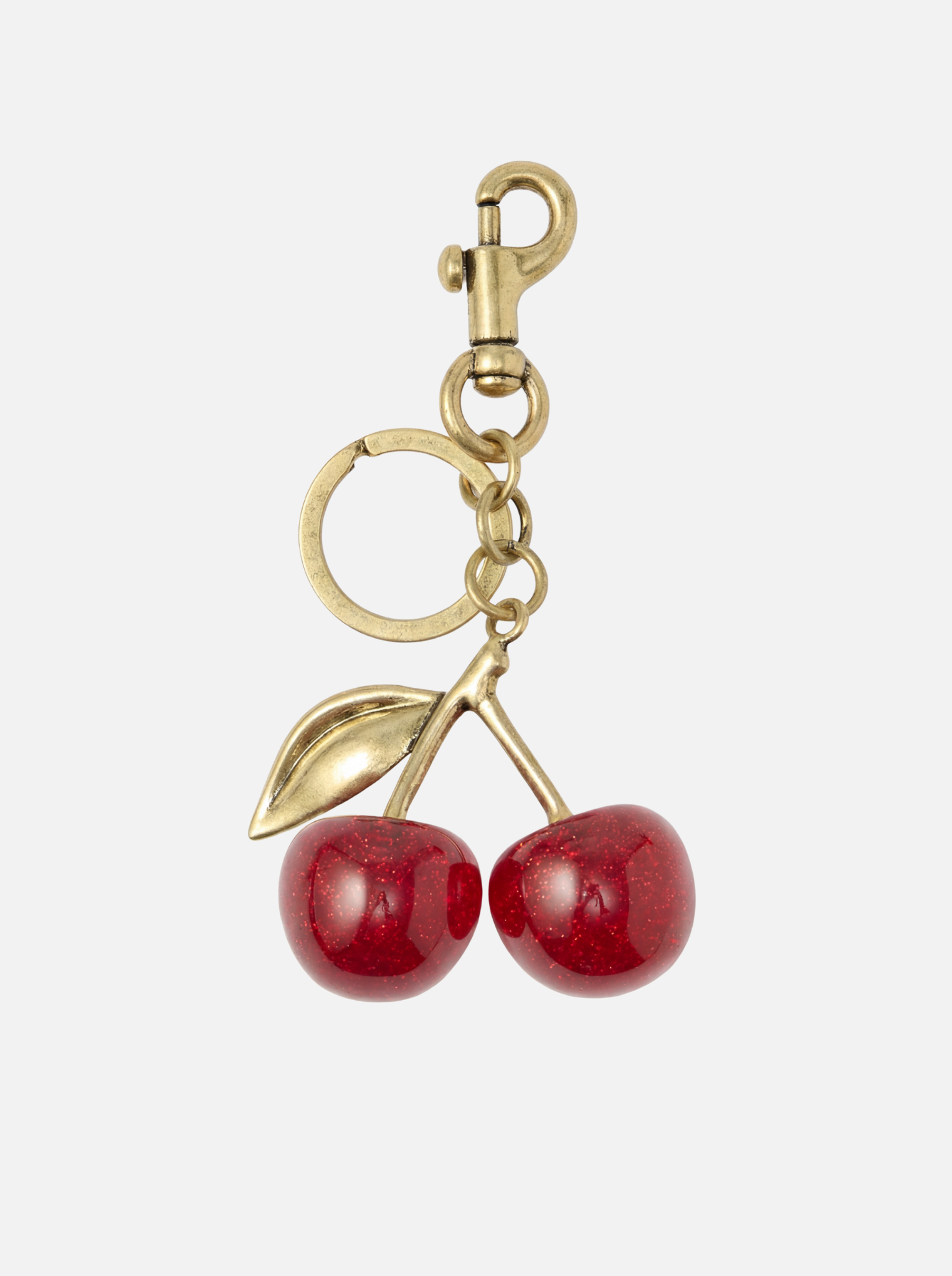 Cherry charm