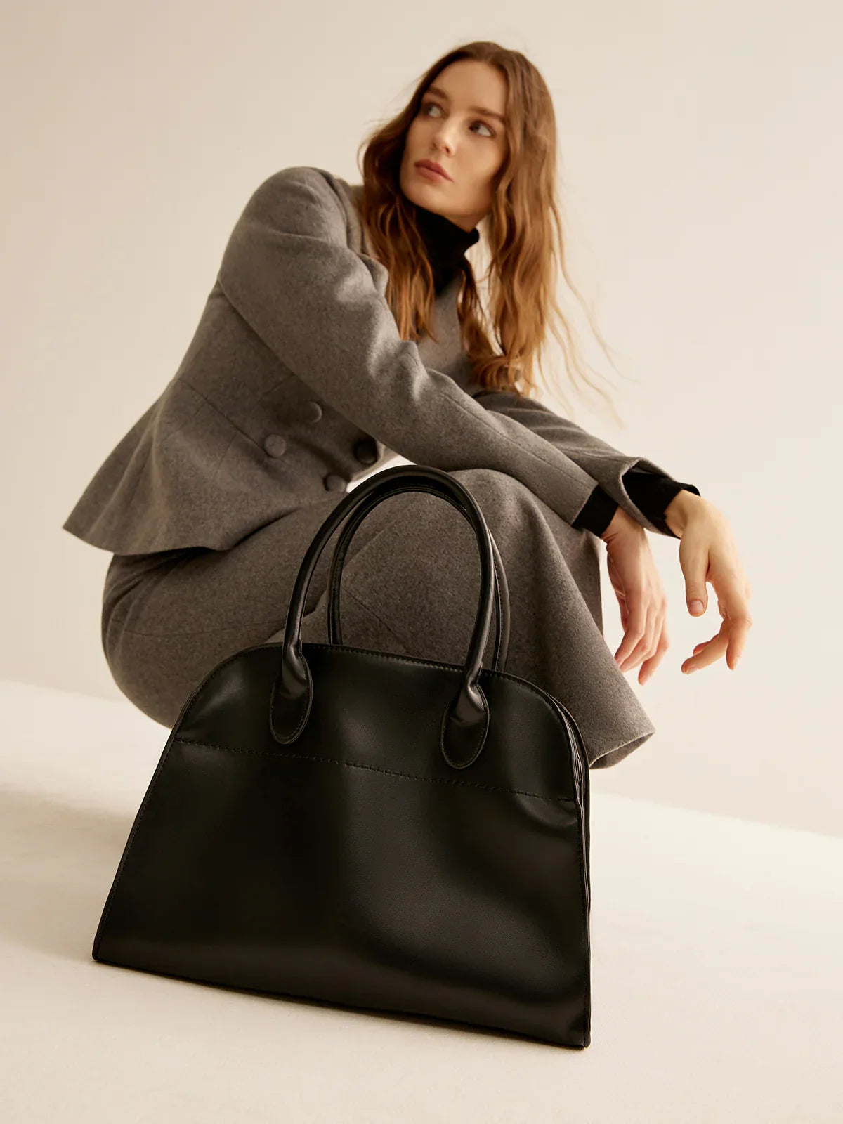 Musthave Bag - Black